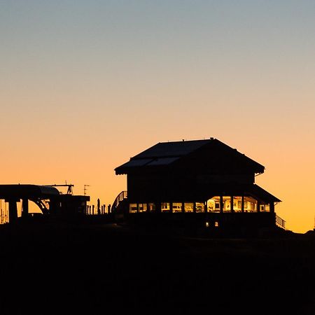 Rifugio Sass Bece Hotel Canazei Kültér fotó